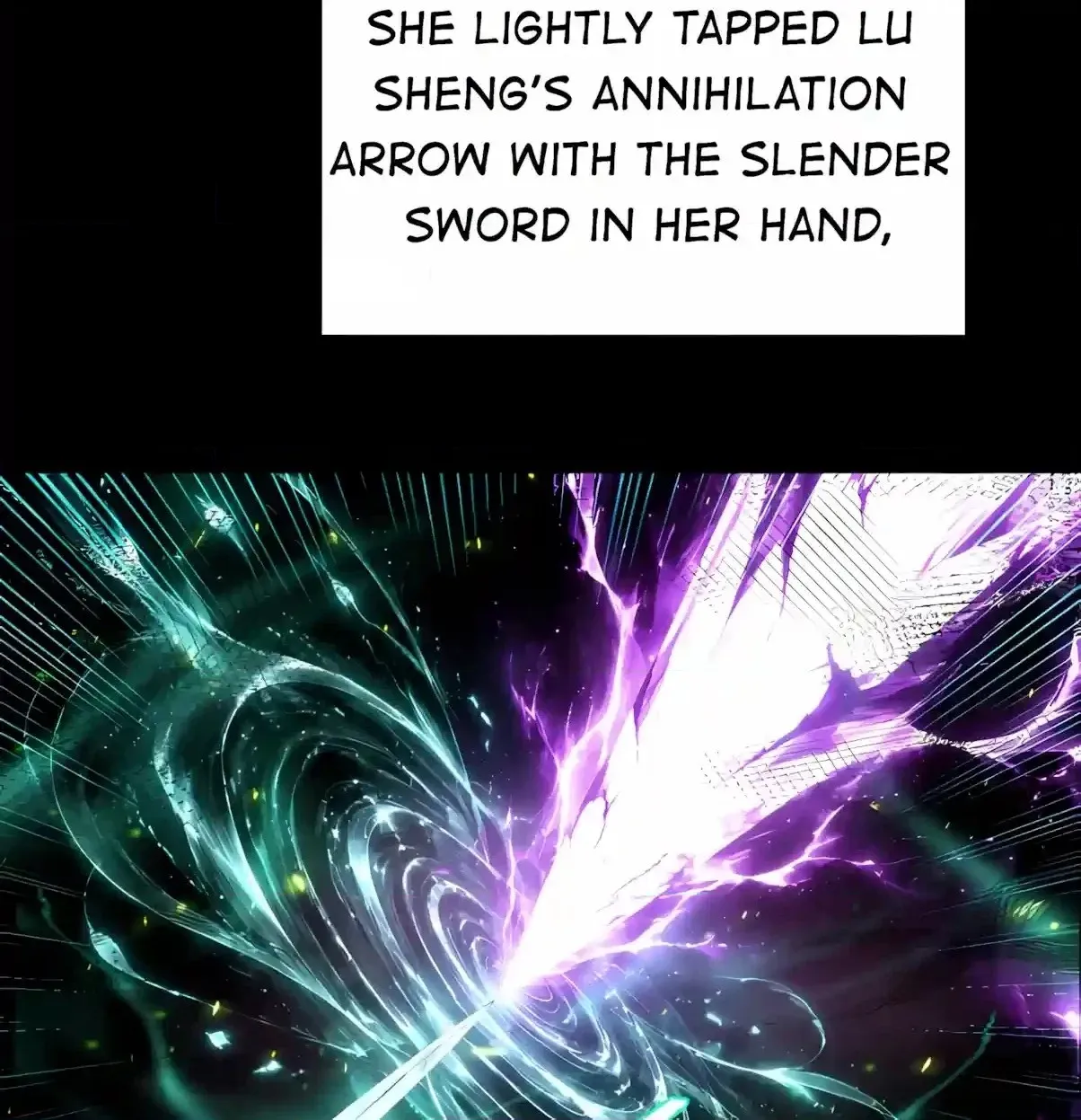 Read Logging 10,000 Years into the Future chapter 354 image 89 on Lezhin