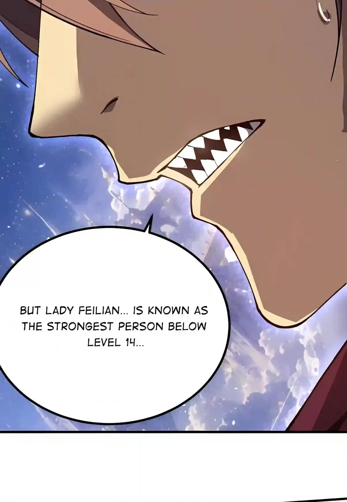 Read Logging 10,000 Years into the Future chapter 354 image 9 on Lezhin