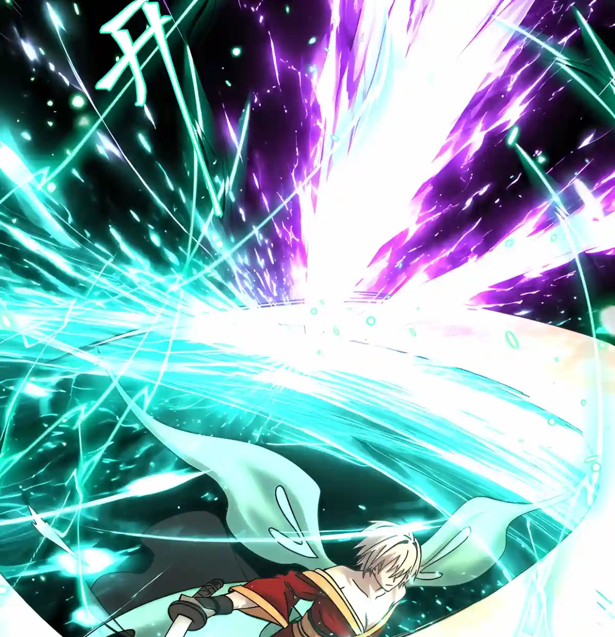 Read Logging 10,000 Years into the Future chapter 354 image 92 on Lezhin
