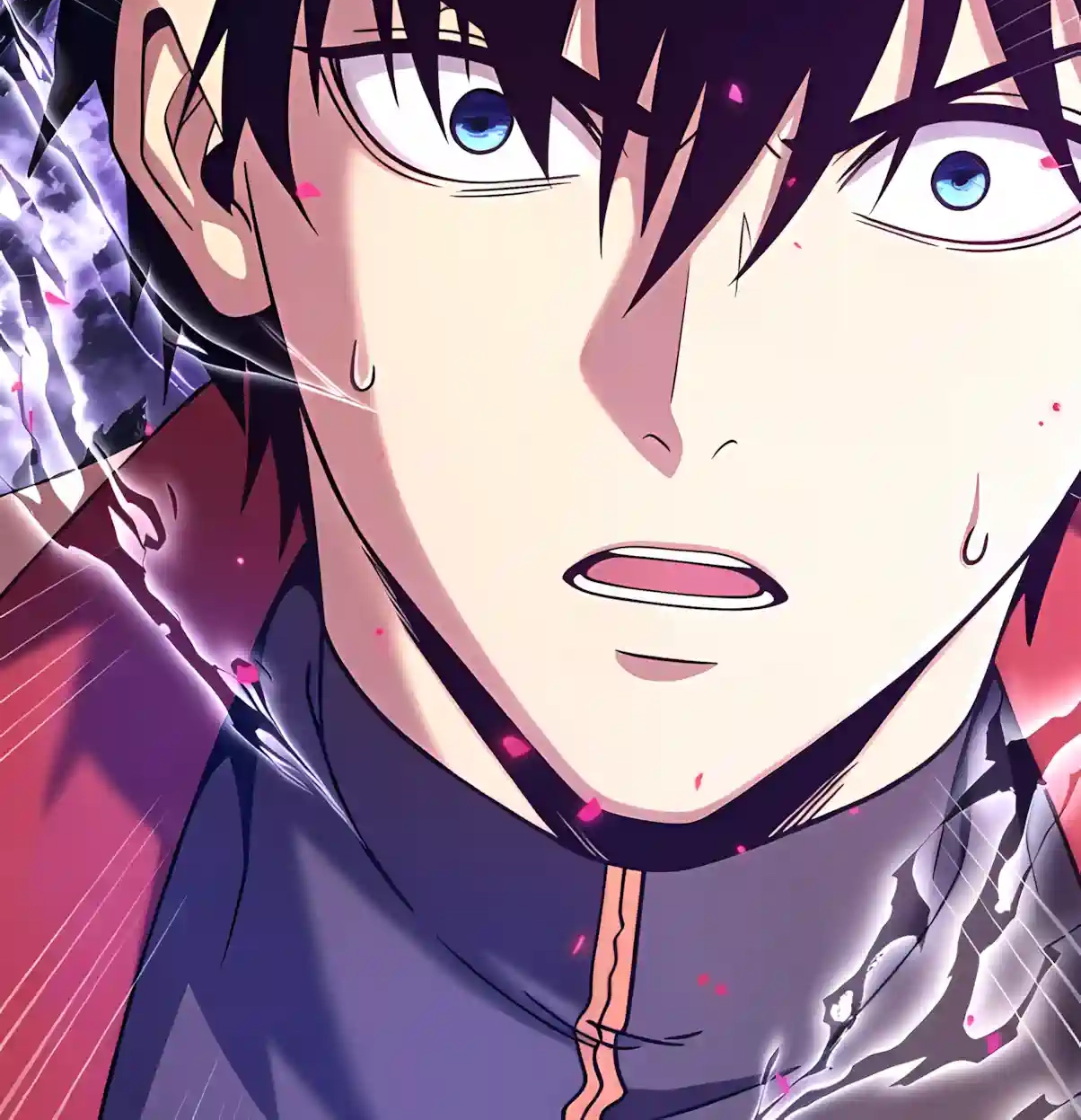 Read Logging 10,000 Years into the Future chapter 354 image 95 on Lezhin