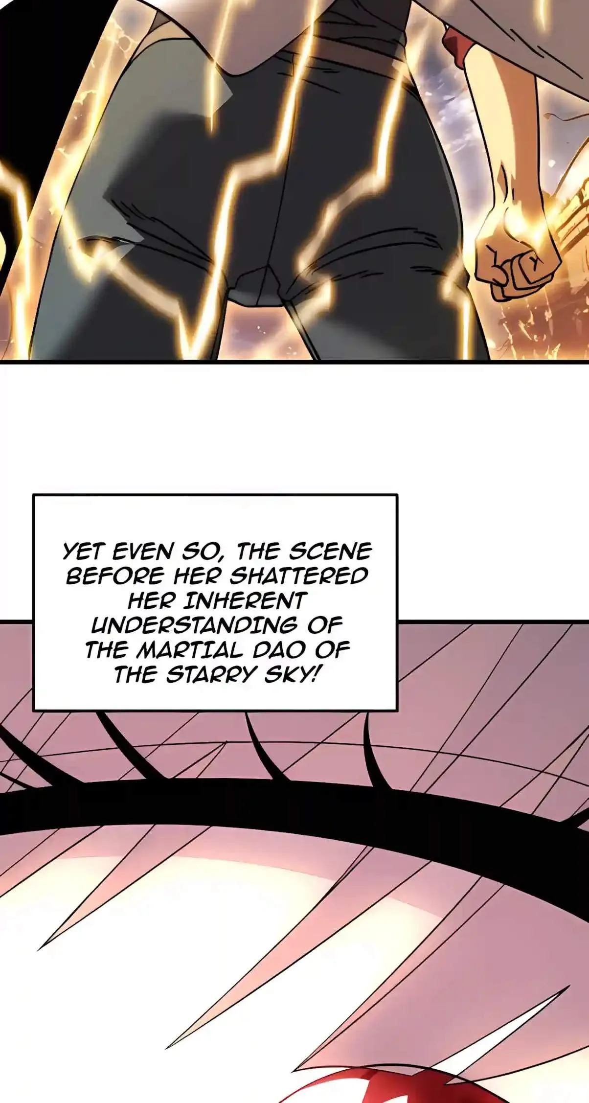 Logging 10,000 Years into the Future Chapter 357 page 14 - 