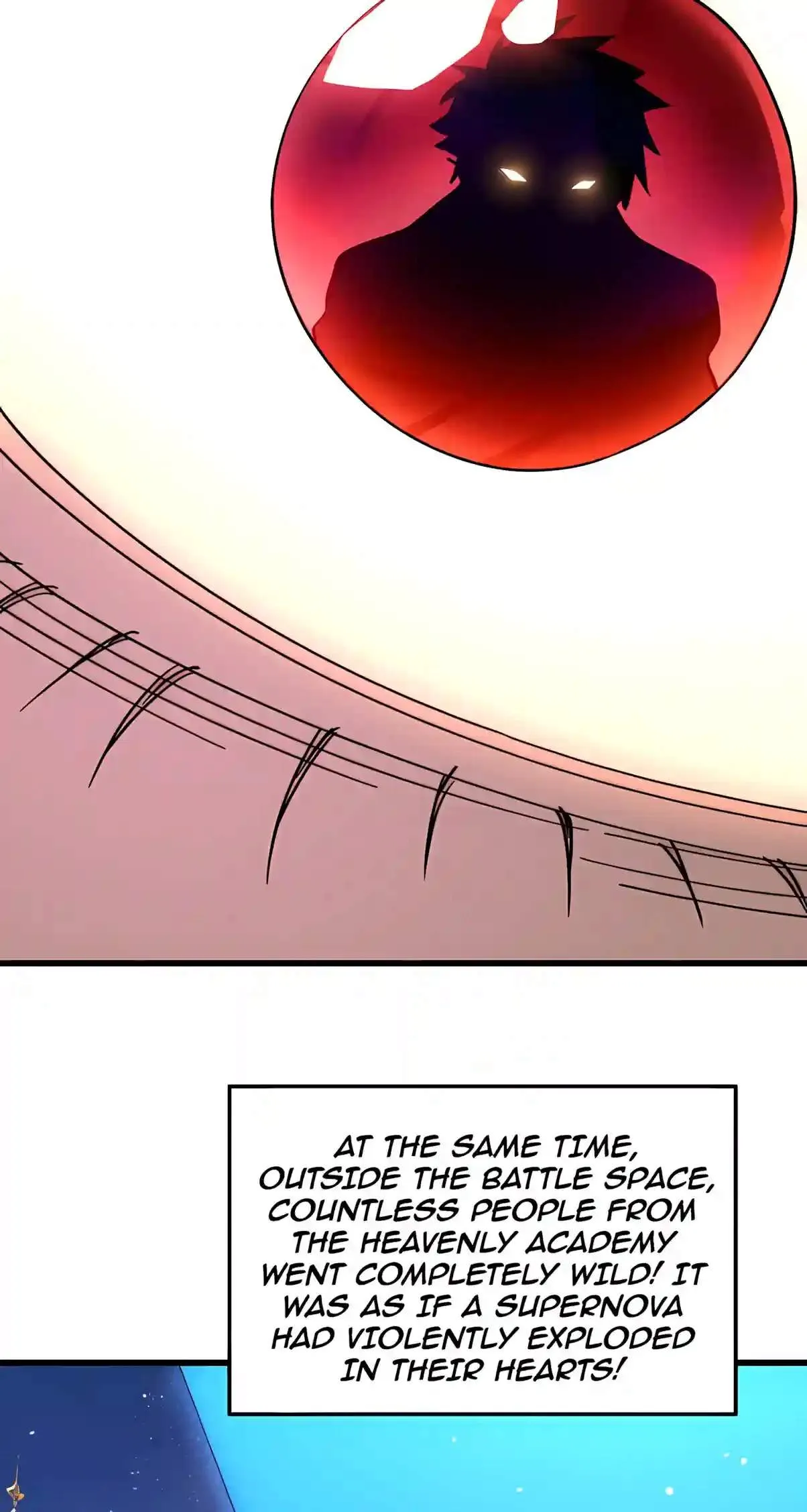 Logging 10,000 Years into the Future Chapter 357 page 15 - 