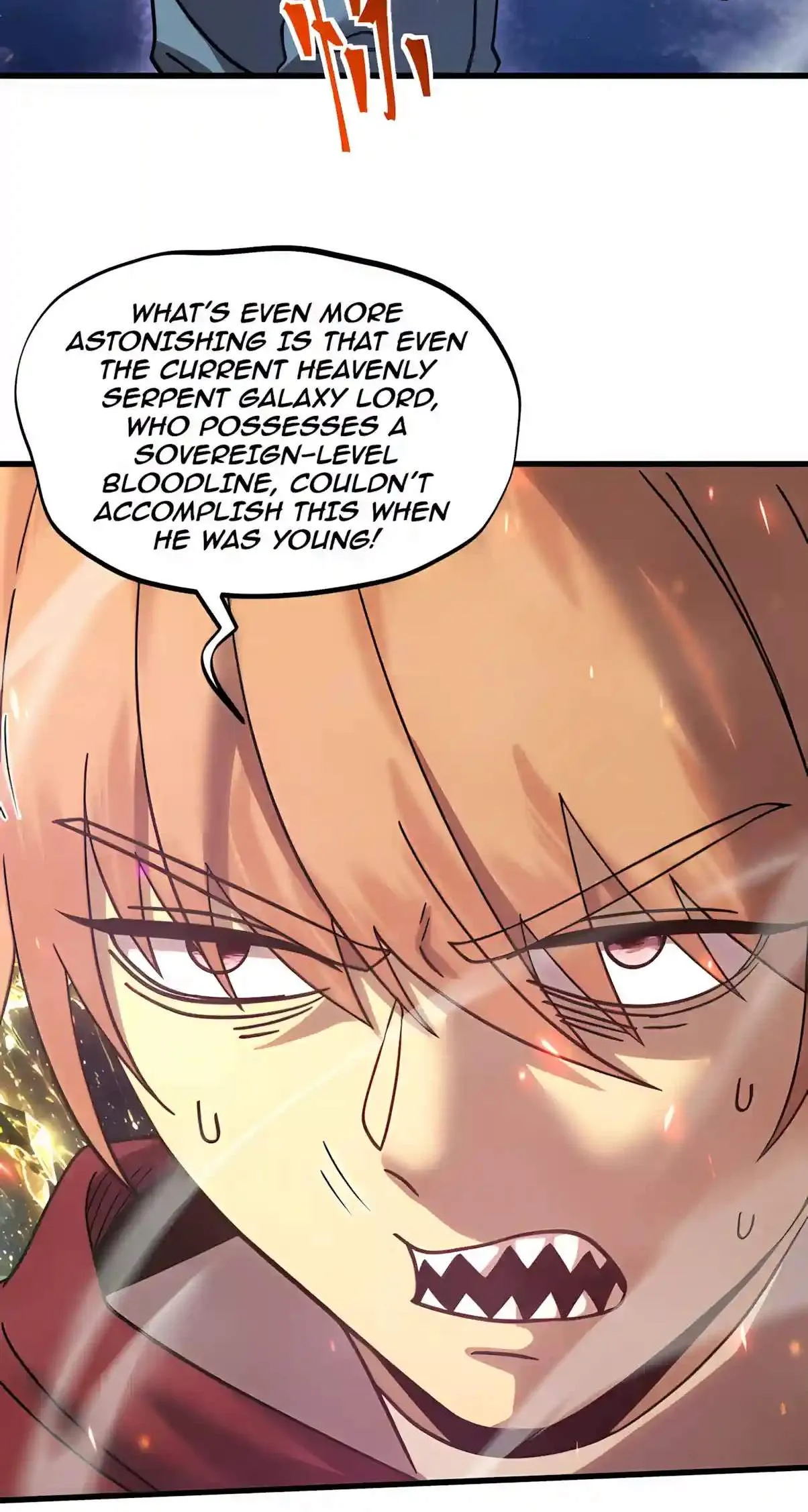 Logging 10,000 Years into the Future Chapter 357 page 20 - 