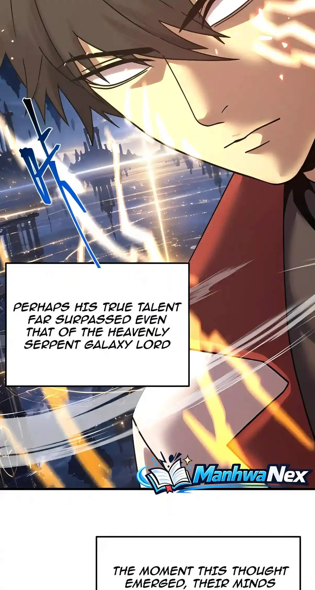 Logging 10,000 Years into the Future Chapter 357 page 23 - 