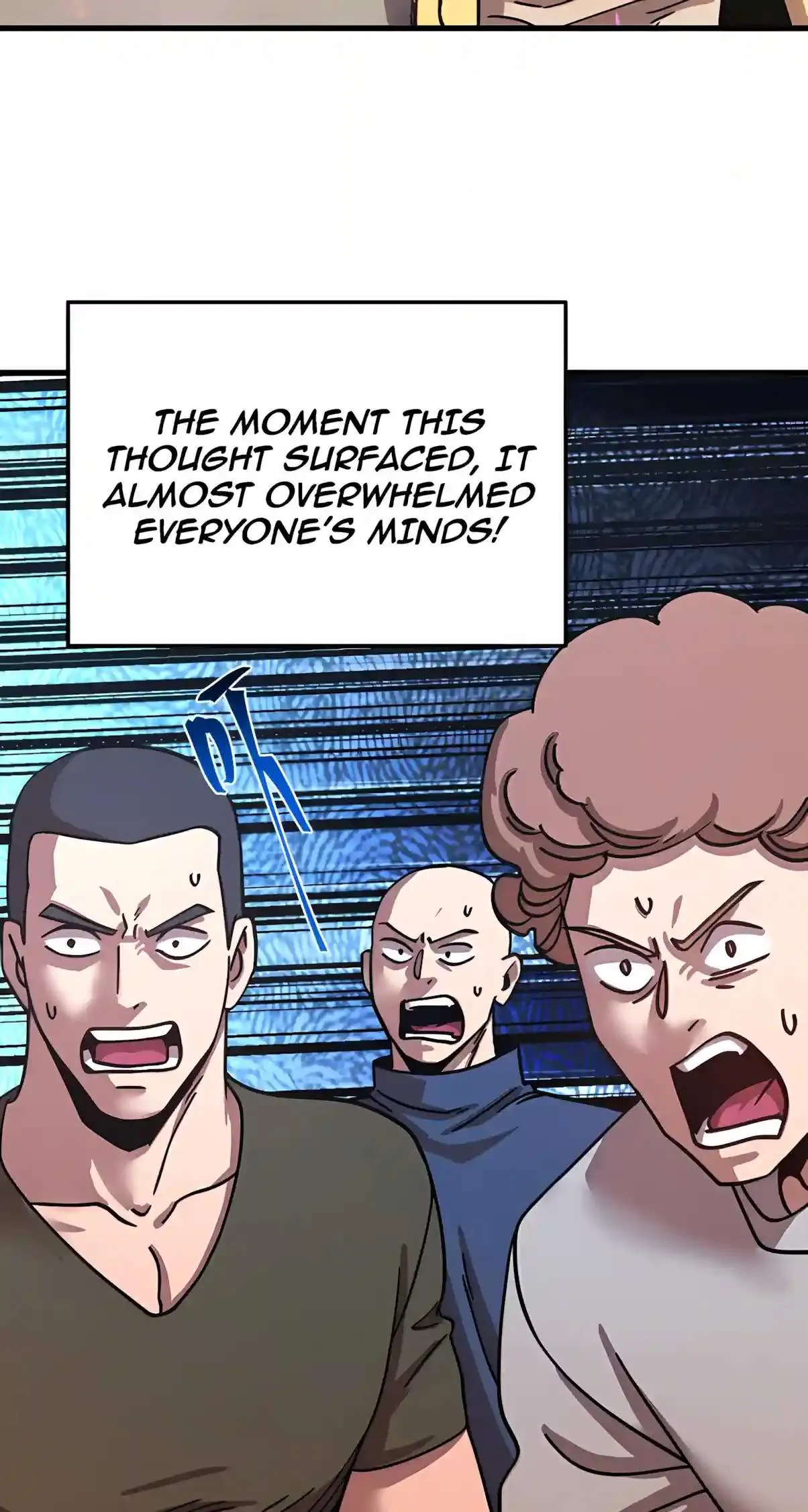 Logging 10,000 Years into the Future Chapter 357 page 25 - 