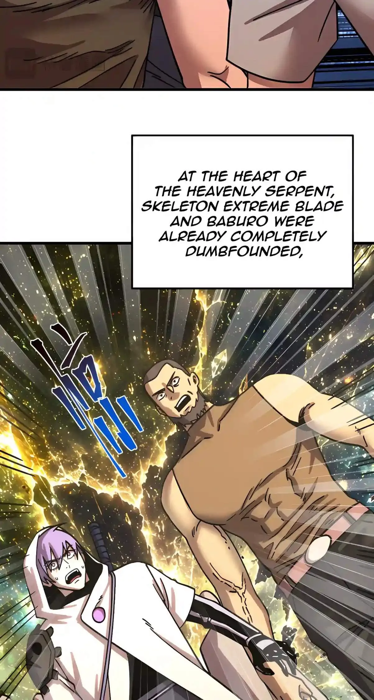Logging 10,000 Years into the Future Chapter 357 page 26 - 