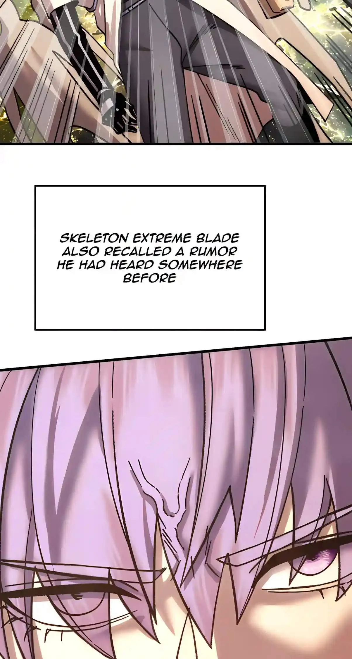 Logging 10,000 Years into the Future Chapter 357 page 27 - 