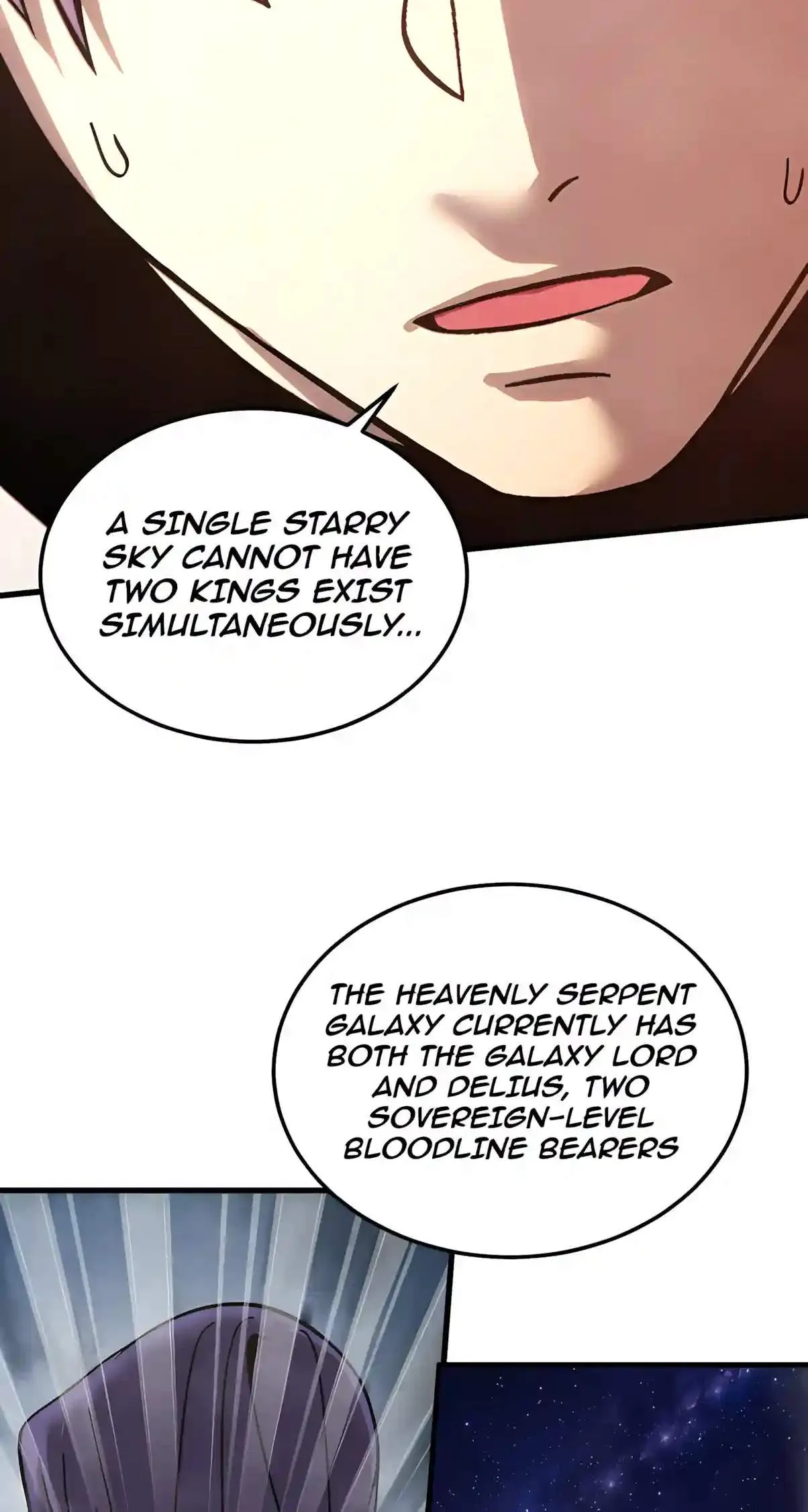 Logging 10,000 Years into the Future Chapter 357 page 28 - 