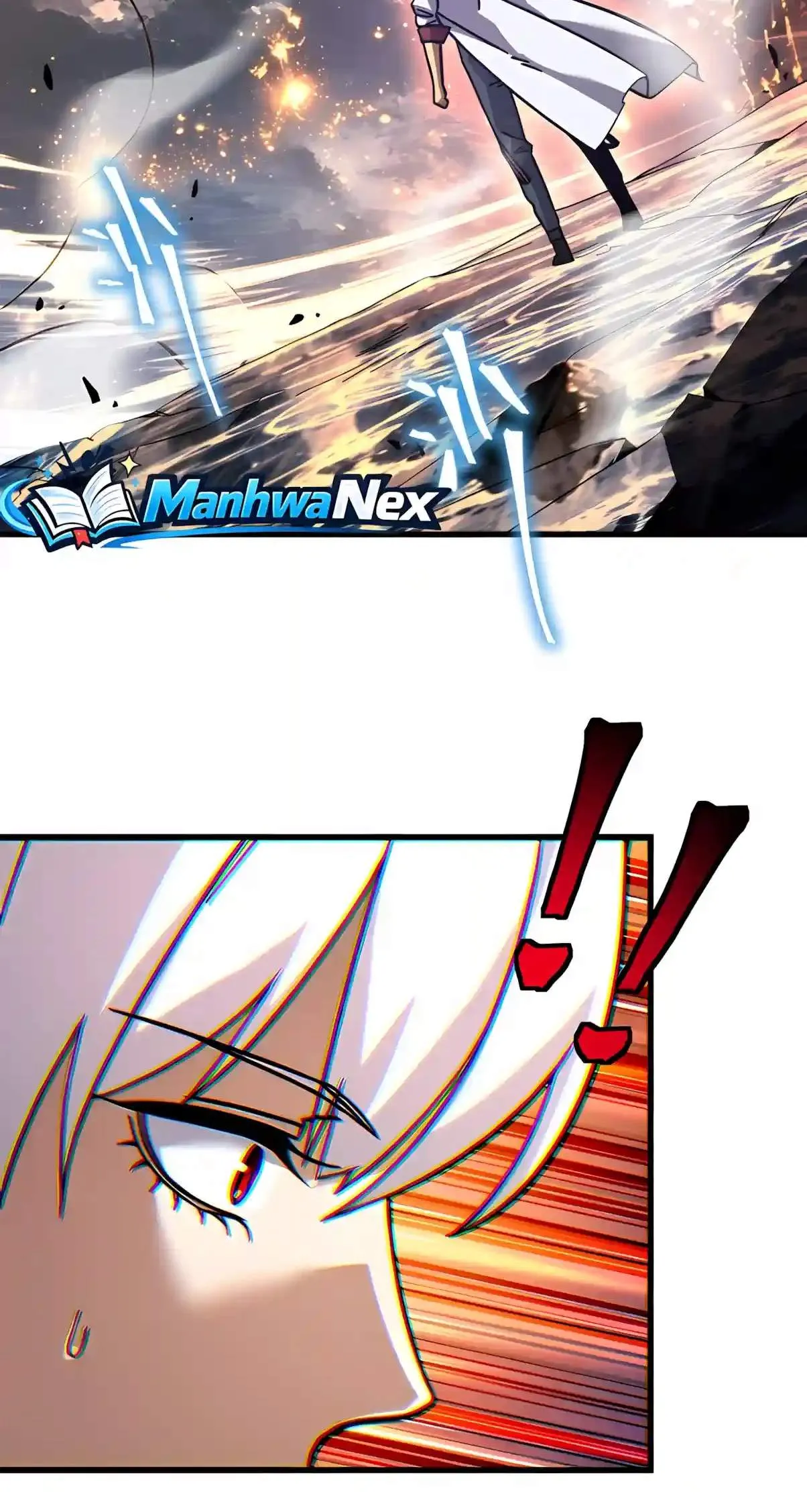 Logging 10,000 Years into the Future Chapter 357 page 4 - 