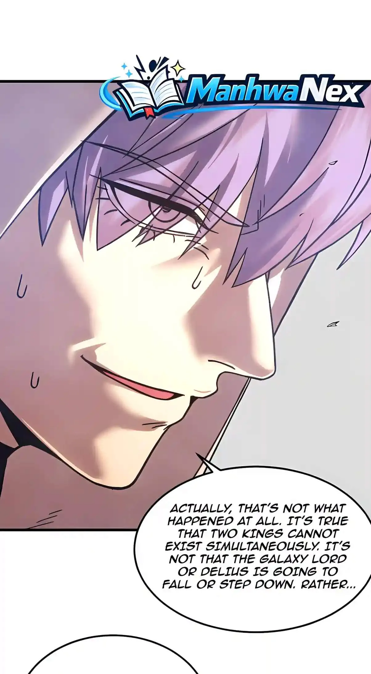 Logging 10,000 Years into the Future Chapter 357 page 33 - 