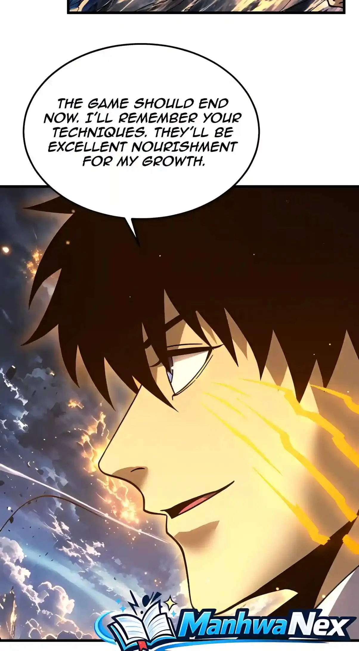 Logging 10,000 Years into the Future Chapter 357 page 38 - 