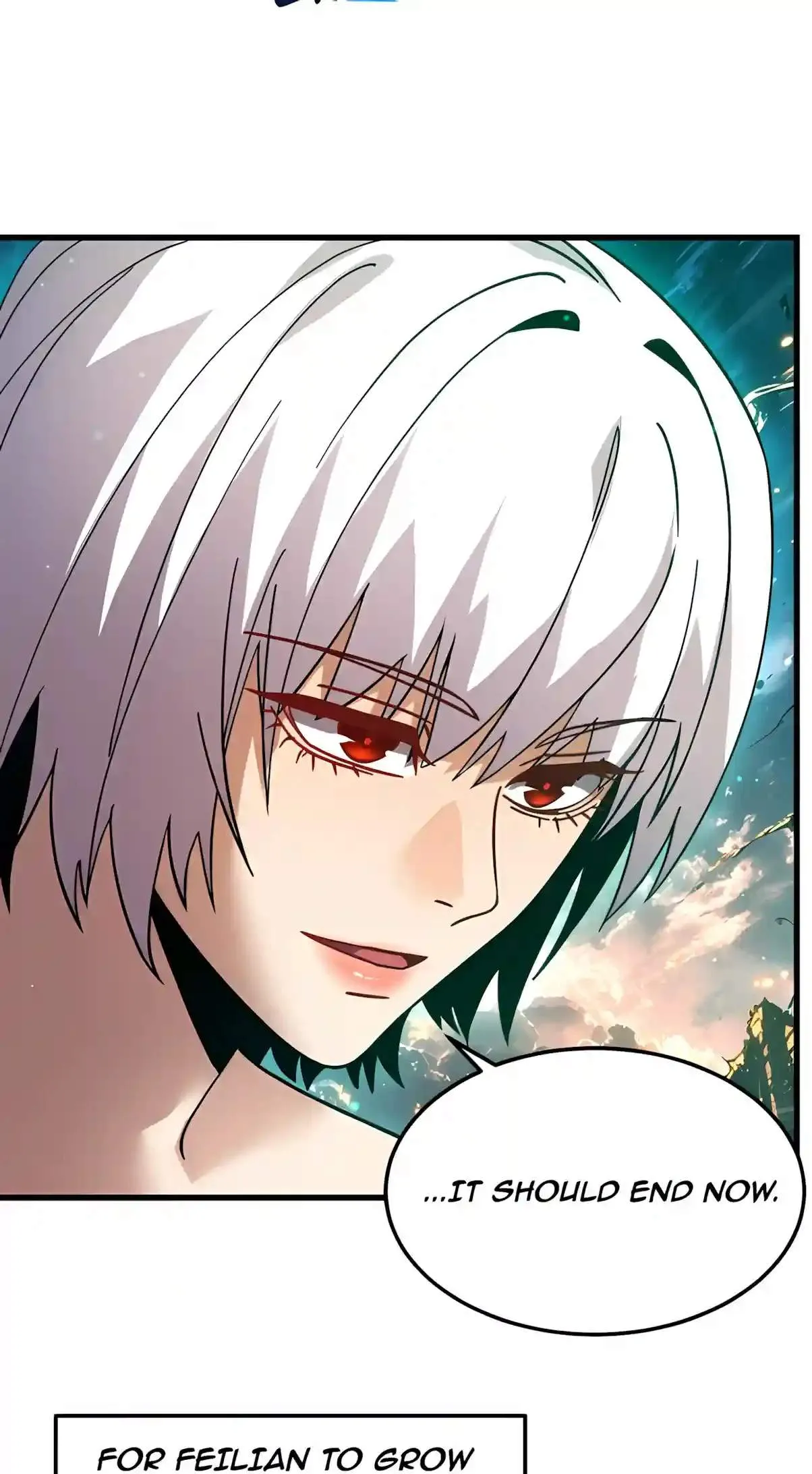 Logging 10,000 Years into the Future Chapter 357 page 39 - 