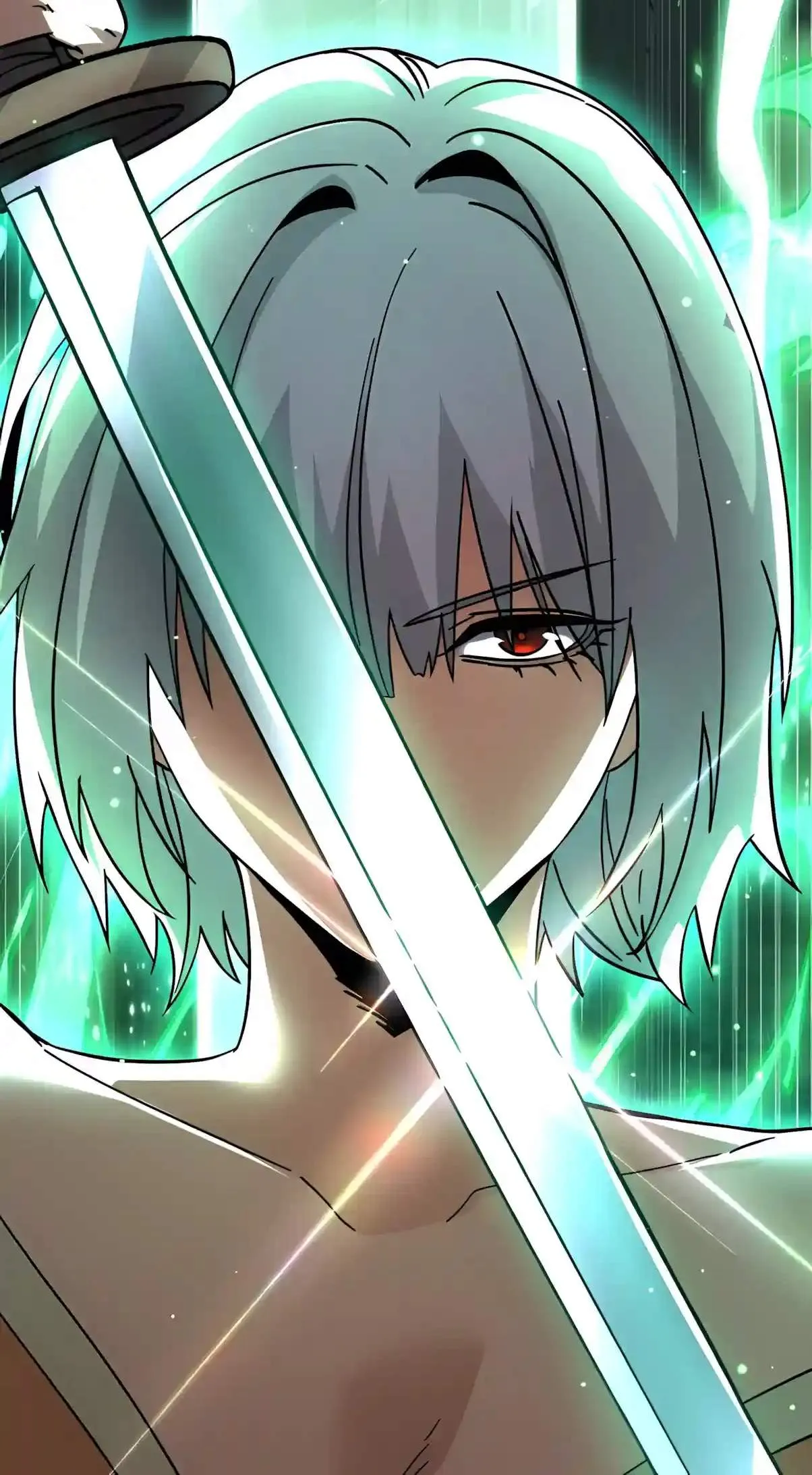 Logging 10,000 Years into the Future Chapter 357 page 44 - 