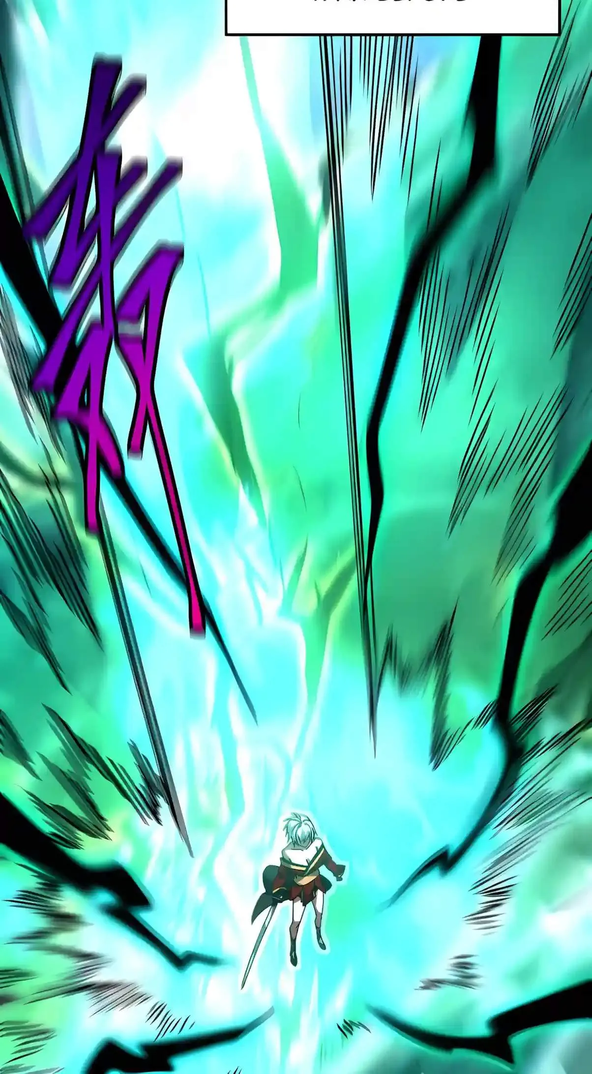 Logging 10,000 Years into the Future Chapter 357 page 46 - 