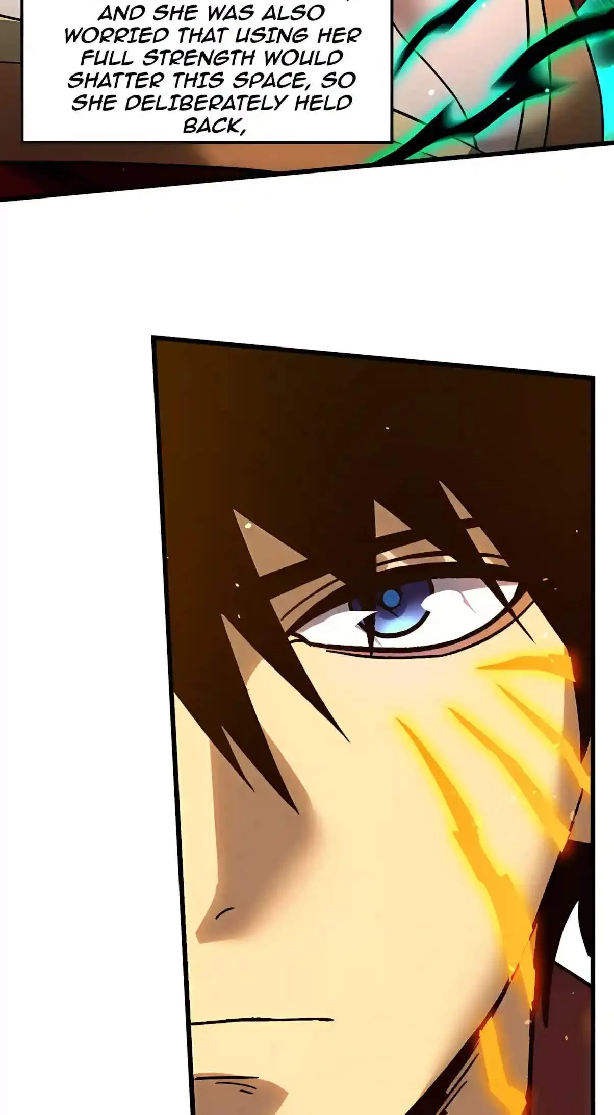 Logging 10,000 Years into the Future Chapter 357 page 48 - 