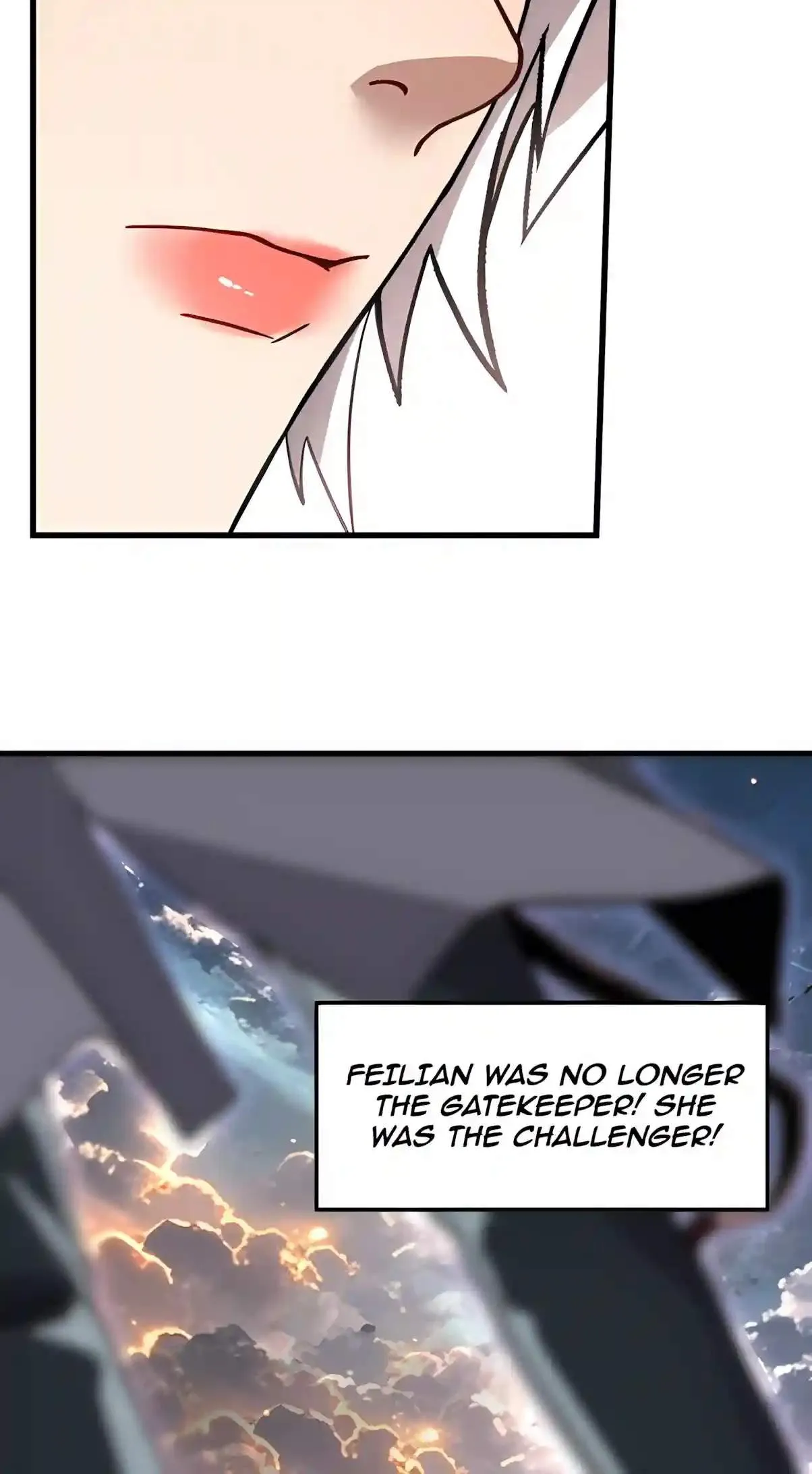 Logging 10,000 Years into the Future Chapter 357 page 50 - 