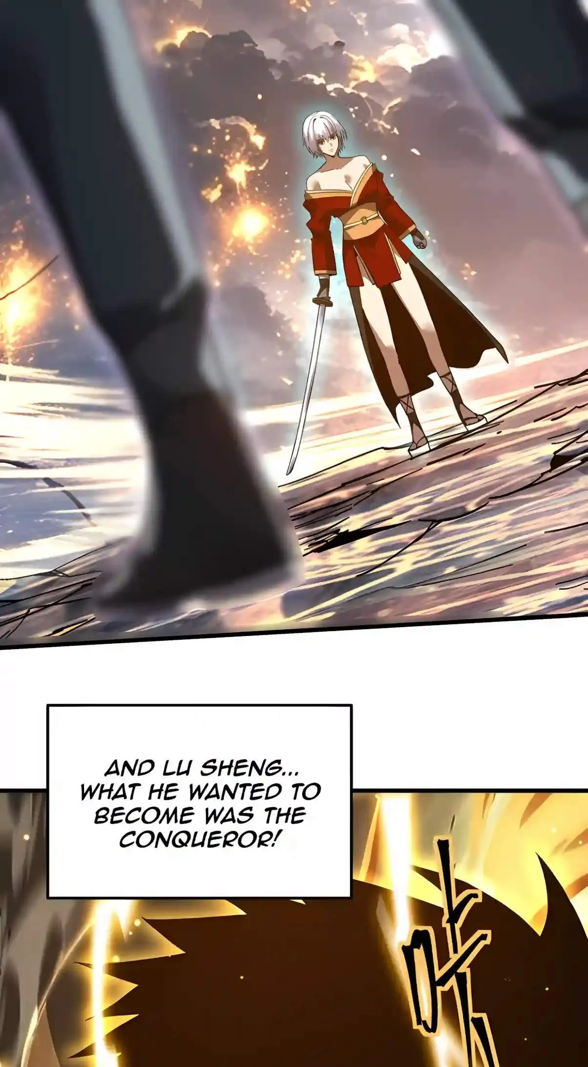 Logging 10,000 Years into the Future Chapter 357 page 51 - 
