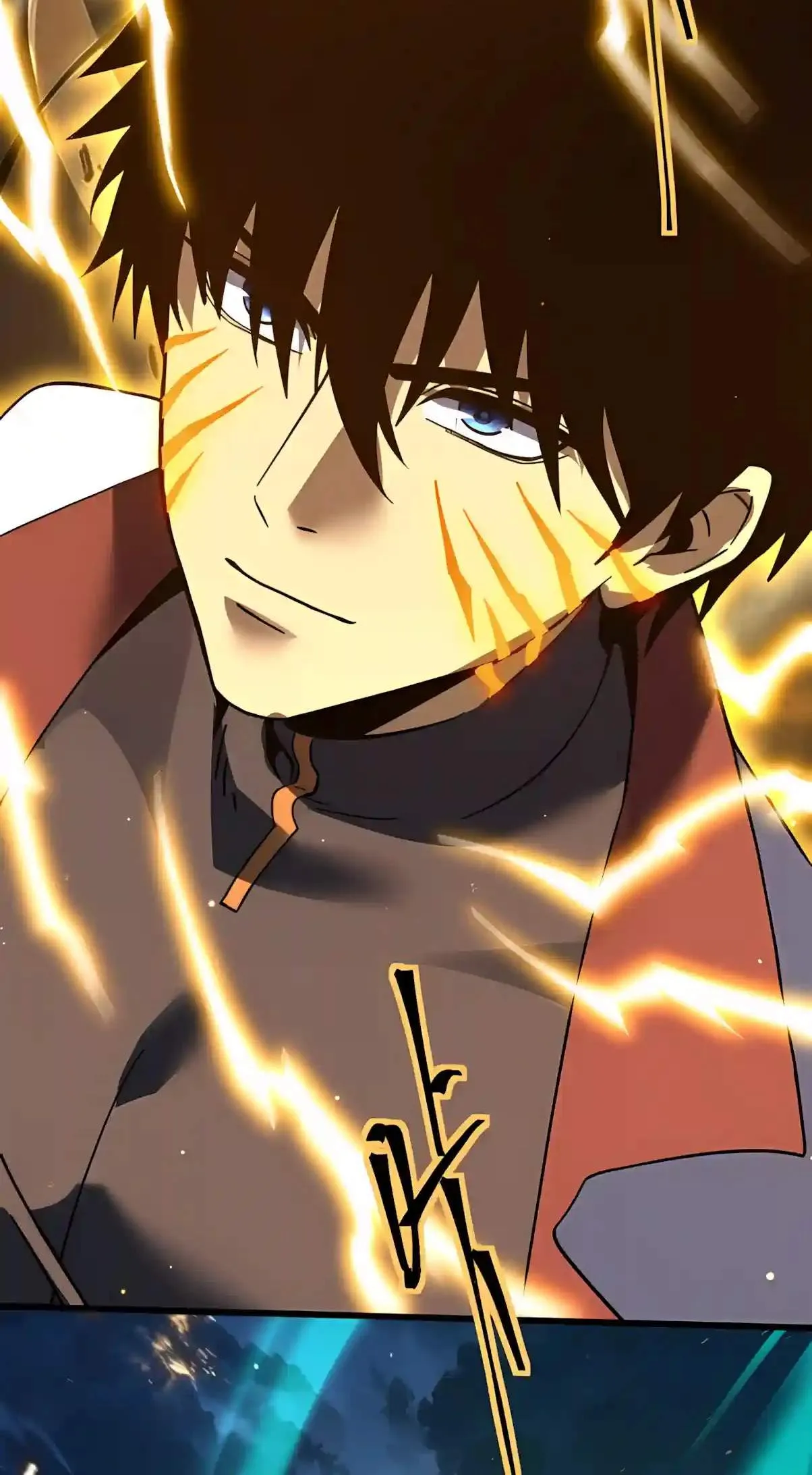 Logging 10,000 Years into the Future Chapter 357 page 52 - 