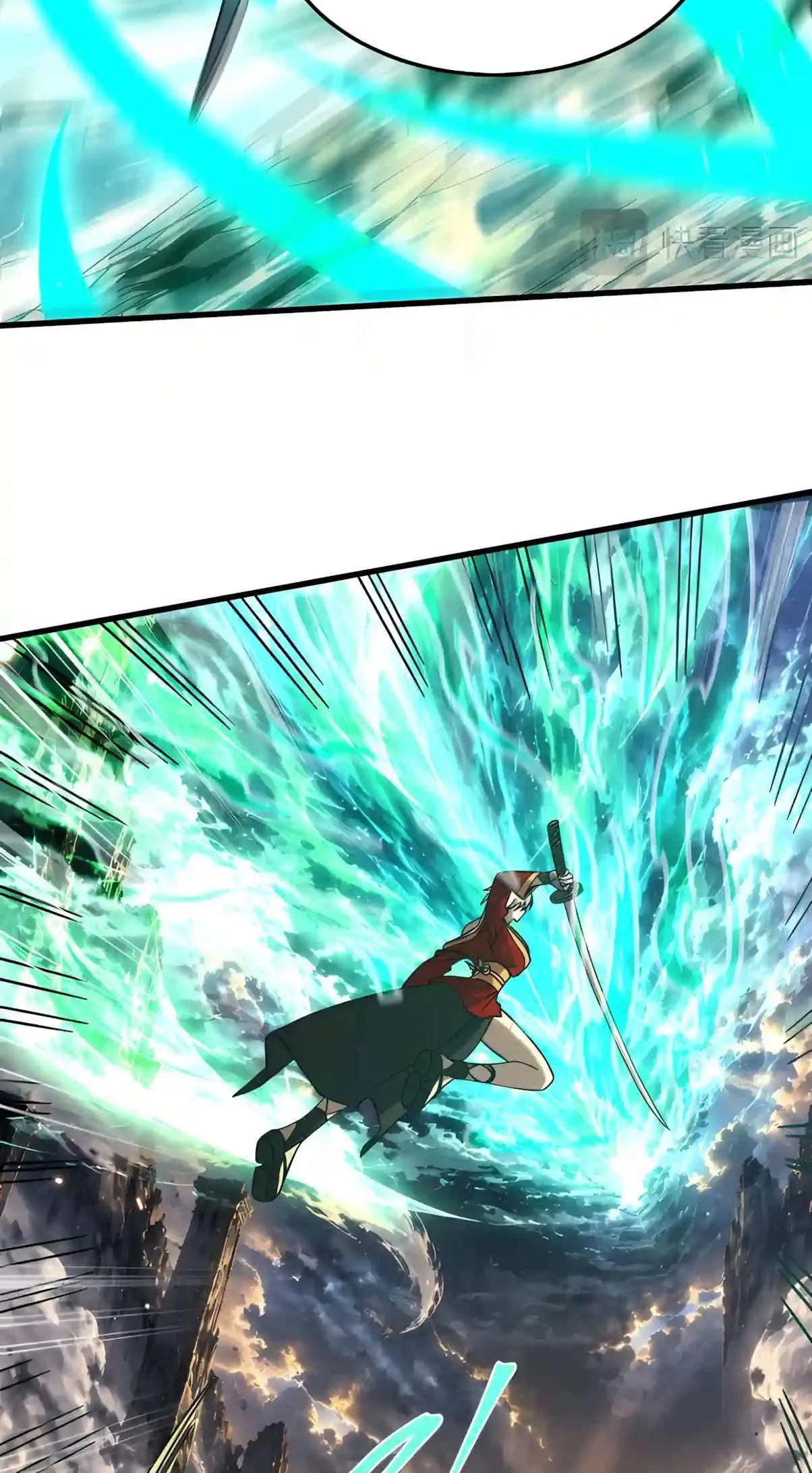 Logging 10,000 Years into the Future Chapter 357 page 54 - 