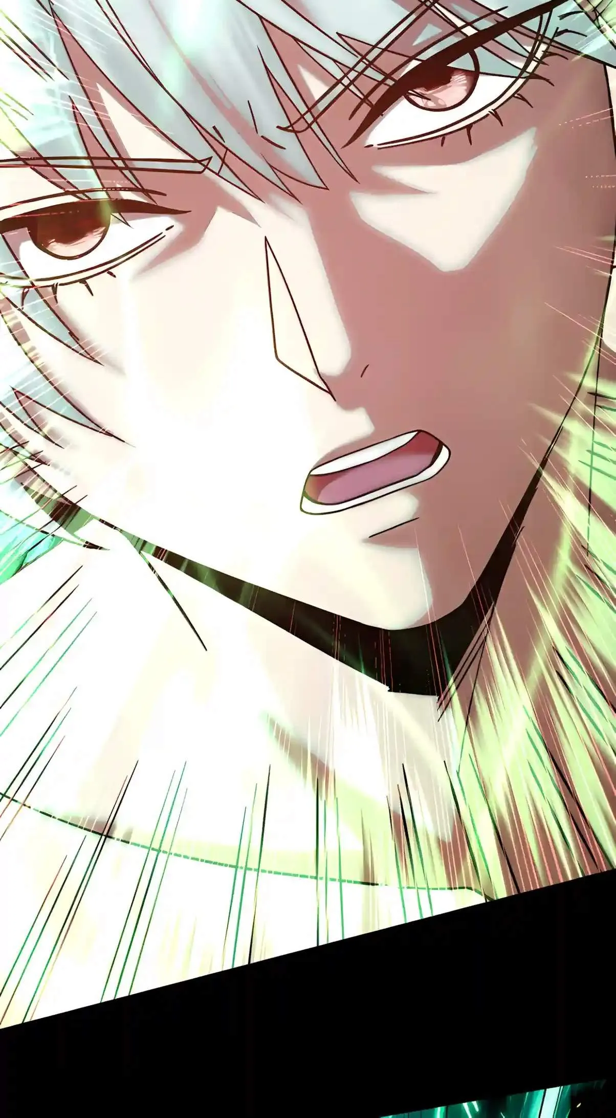 Logging 10,000 Years into the Future Chapter 357 page 56 - 