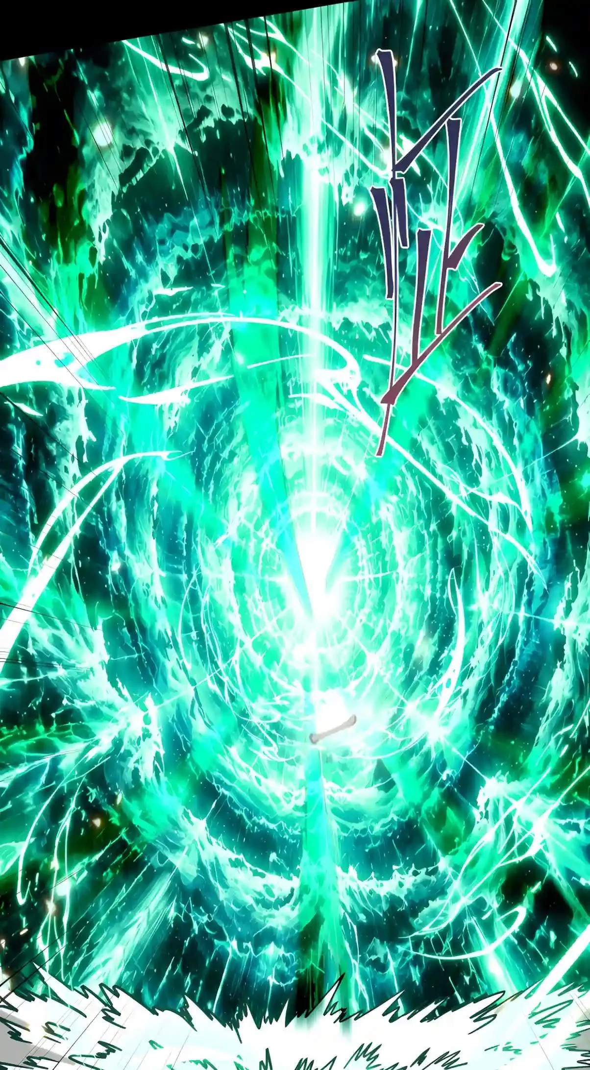 Logging 10,000 Years into the Future Chapter 357 page 57 - 
