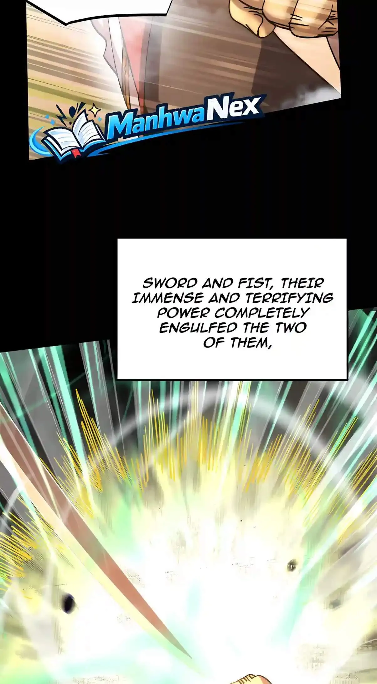 Logging 10,000 Years into the Future Chapter 357 page 59 - 
