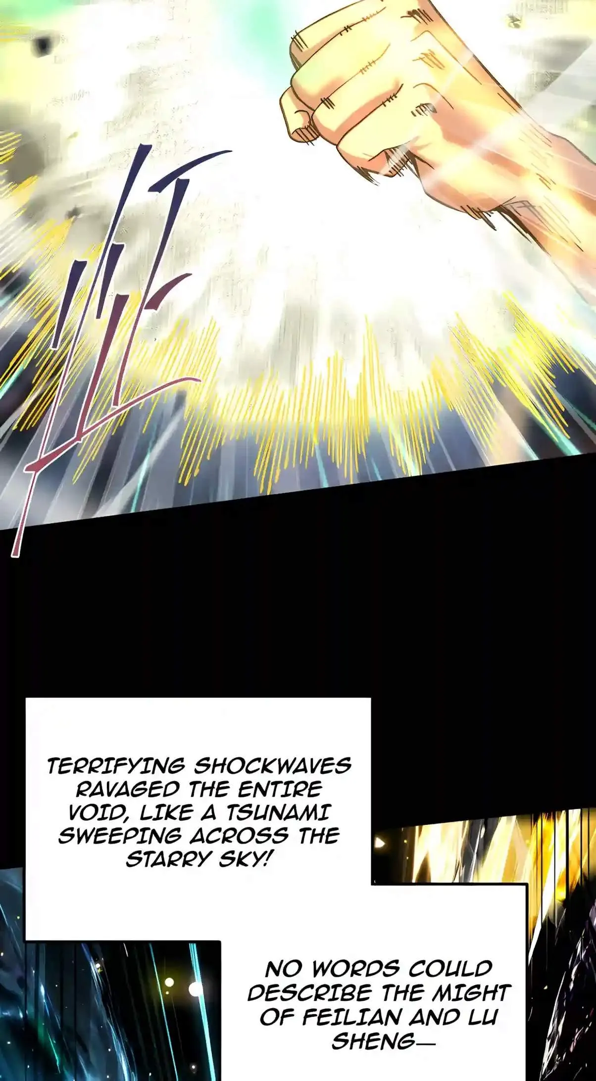 Logging 10,000 Years into the Future Chapter 357 page 60 - 