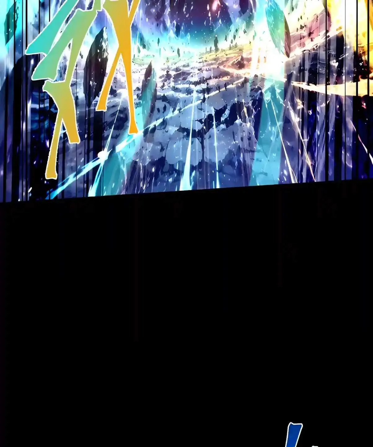 Logging 10,000 Years into the Future Chapter 357 page 63 - 