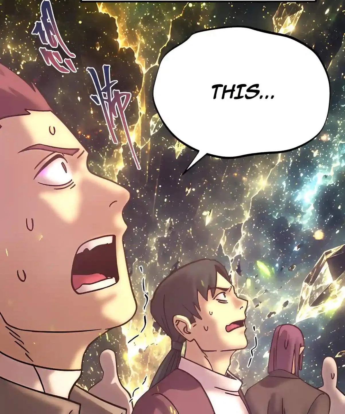 Logging 10,000 Years into the Future Chapter 357 page 66 - 