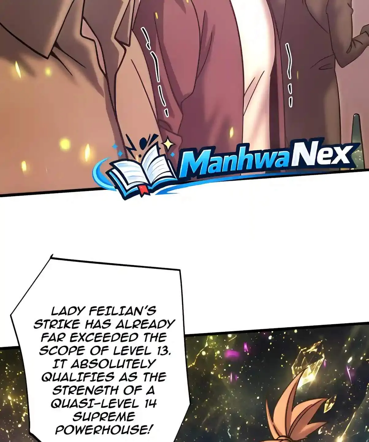Logging 10,000 Years into the Future Chapter 357 page 67 - 