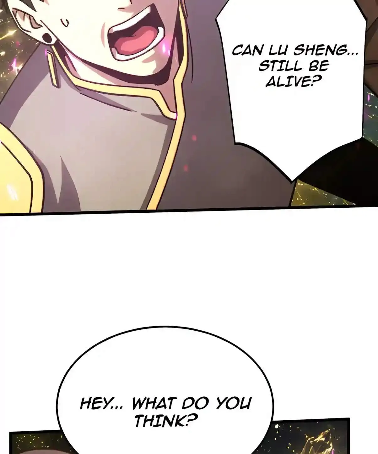 Logging 10,000 Years into the Future Chapter 357 page 69 - 