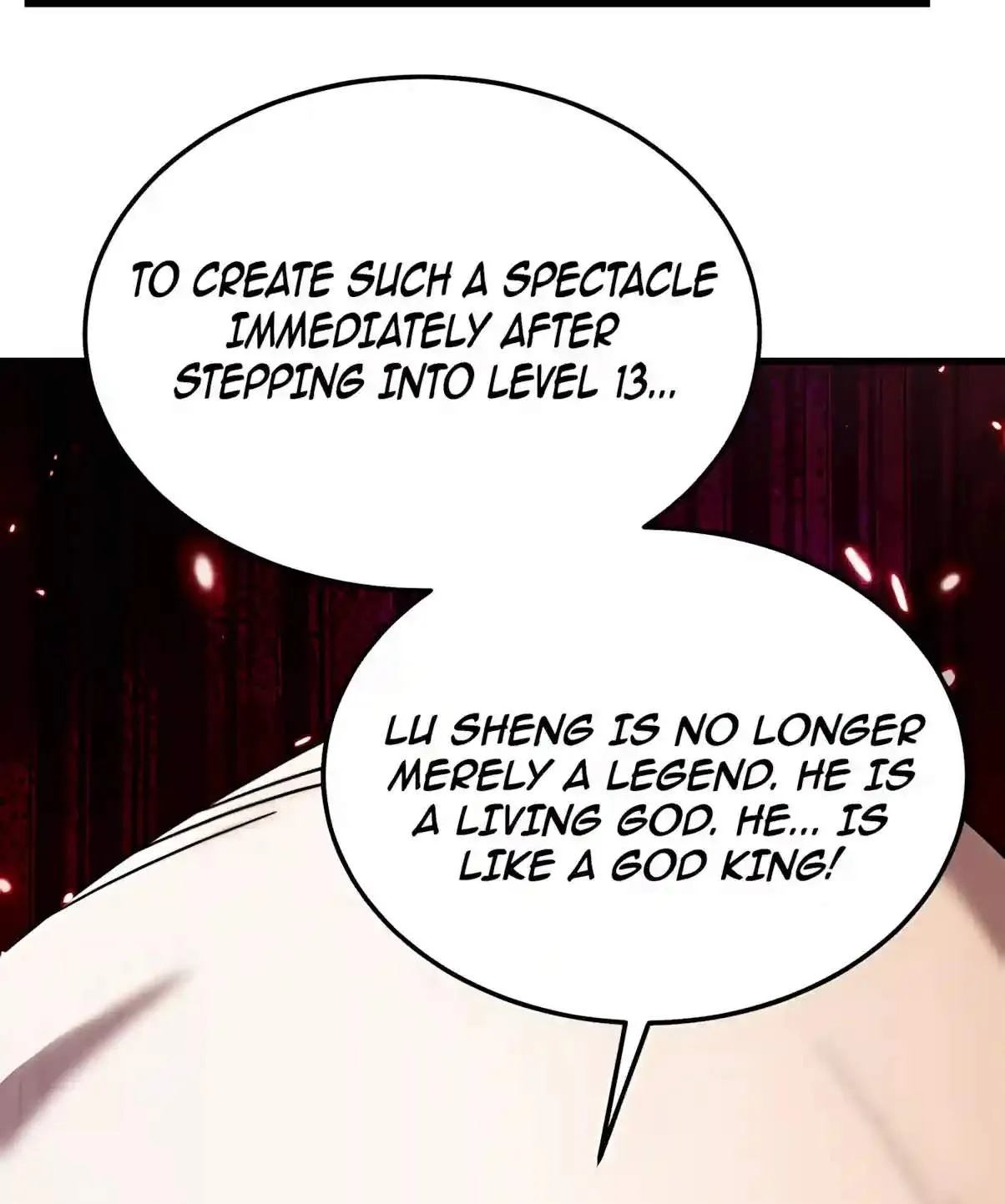 Logging 10,000 Years into the Future Chapter 357 page 71 - 