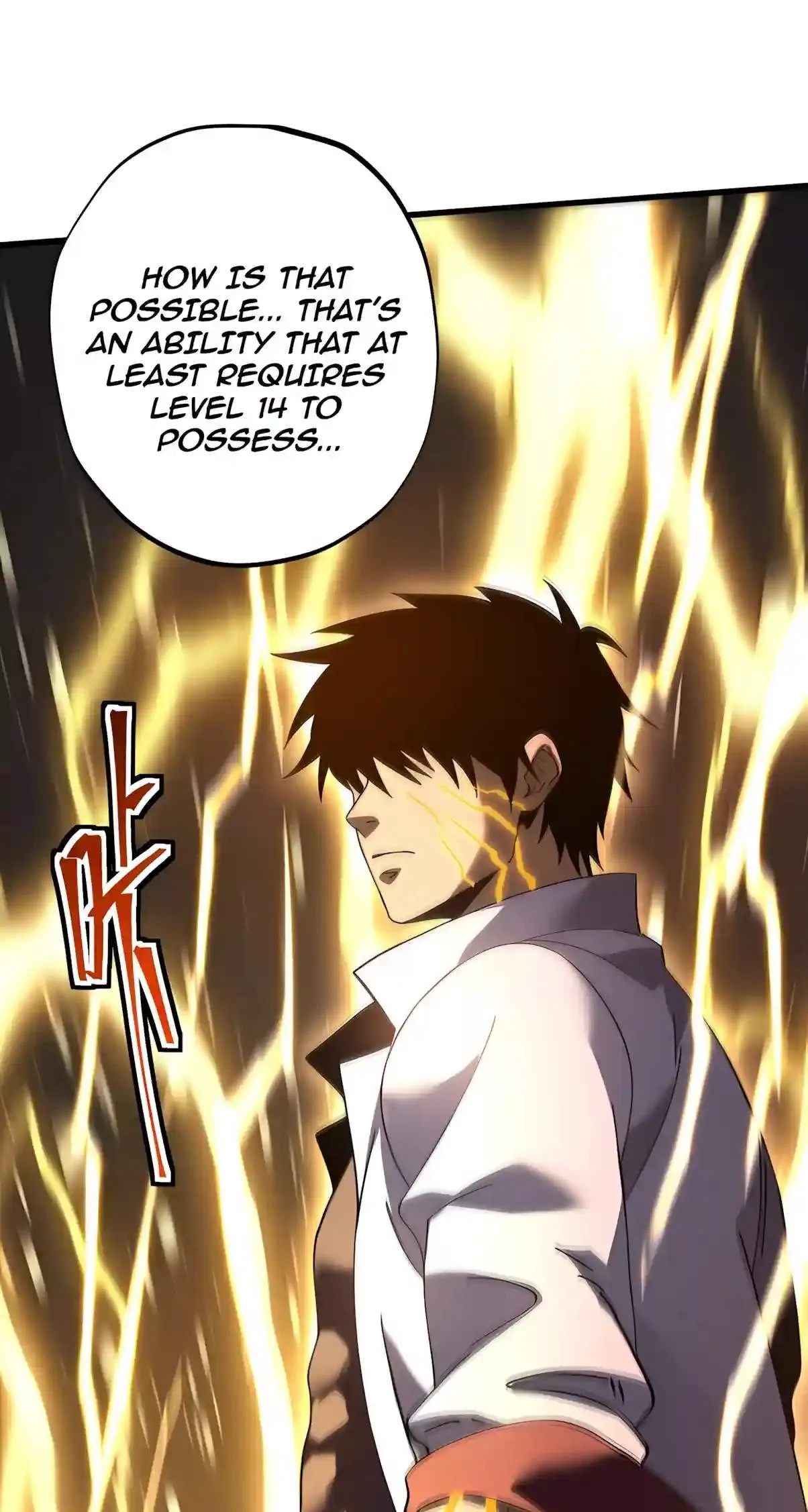 Logging 10,000 Years into the Future Chapter 357 page 9 - 