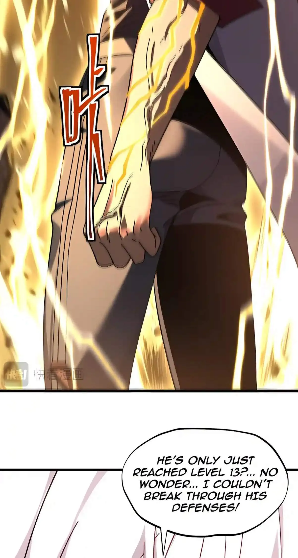 Logging 10,000 Years into the Future Chapter 357 page 10 - 