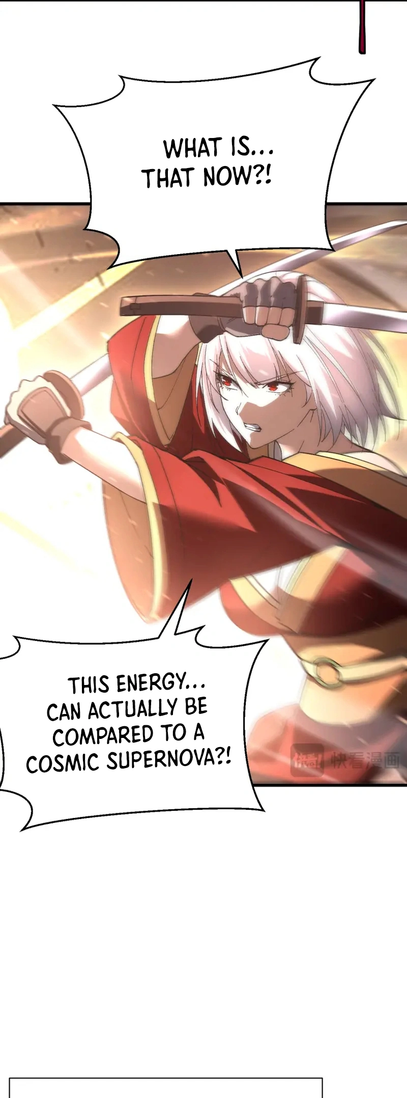 Logging 10,000 Years into the Future Chapter 358 page 12 - 