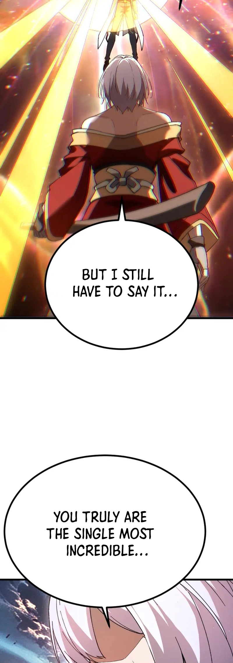 Logging 10,000 Years into the Future Chapter 358 page 18 - 