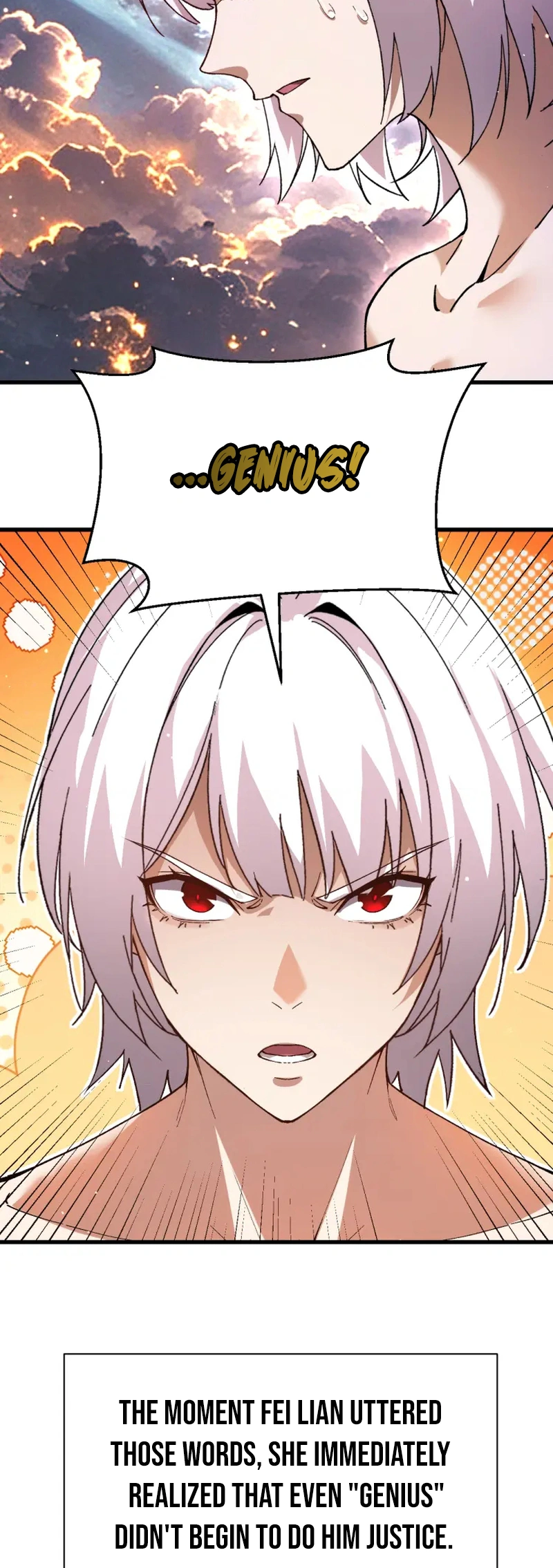 Logging 10,000 Years into the Future Chapter 358 page 19 - 