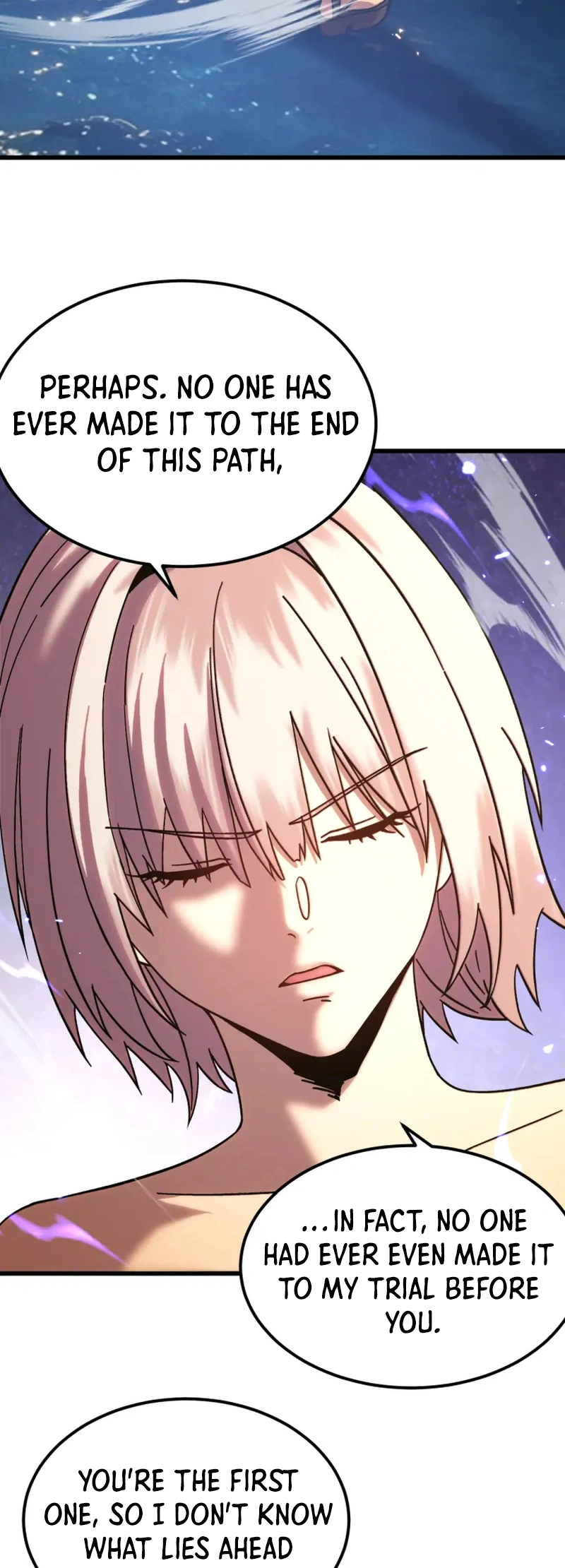 Logging 10,000 Years into the Future Chapter 358 page 24 - 