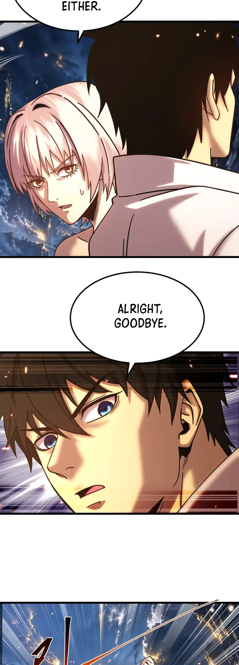 Logging 10,000 Years into the Future Chapter 358 page 25 - 
