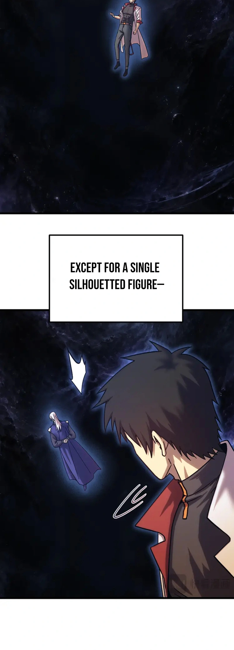 Logging 10,000 Years into the Future Chapter 358 page 28 - 