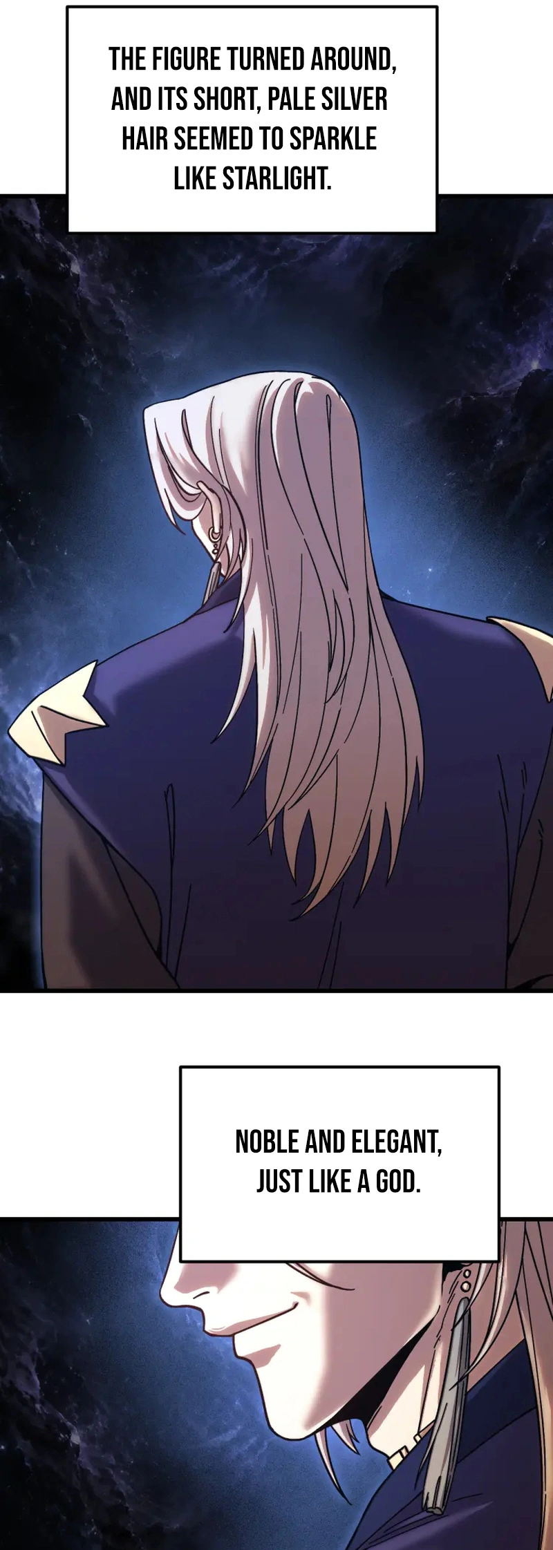 Logging 10,000 Years into the Future Chapter 358 page 29 - 
