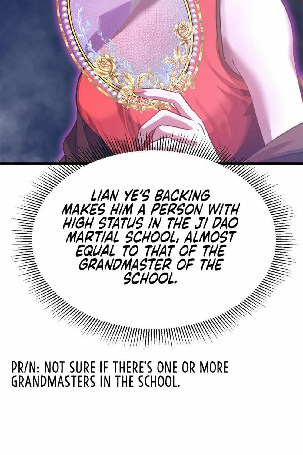 Read Logging 10,000 Years into the Future chapter 94 image 13 on Lezhin