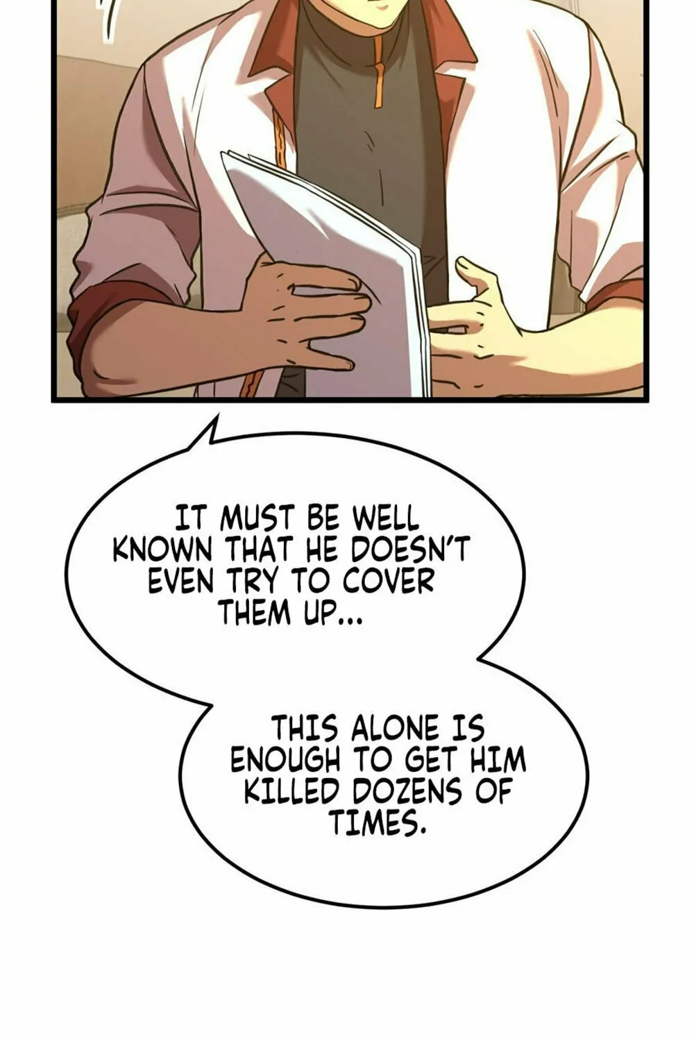 Read Logging 10,000 Years into the Future chapter 94 image 17 on Lezhin