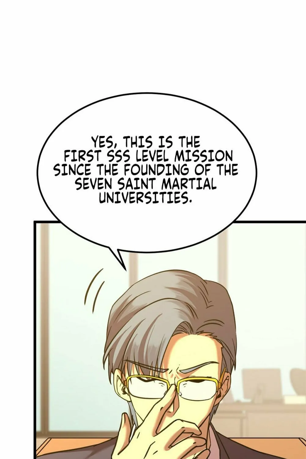 Read Logging 10,000 Years into the Future chapter 94 image 18 on Lezhin