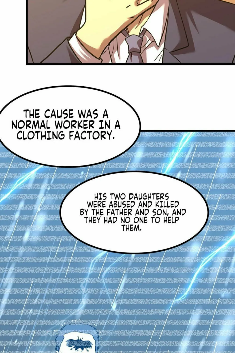 Read Logging 10,000 Years into the Future chapter 94 image 19 on Lezhin