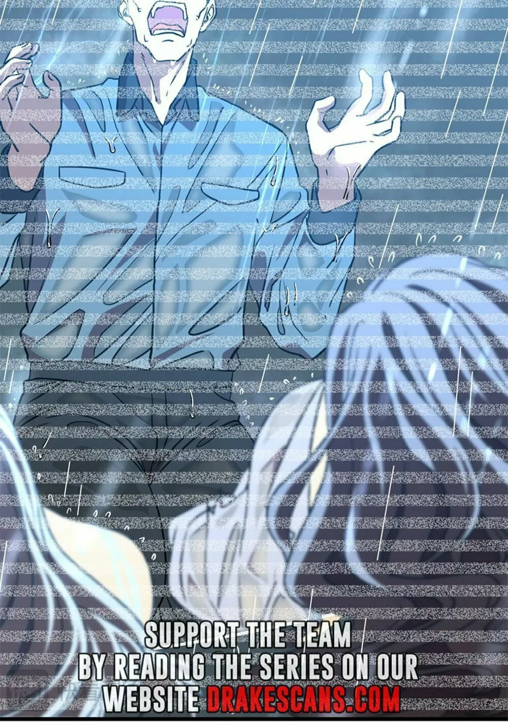 Read Logging 10,000 Years into the Future chapter 94 image 20 on Lezhin