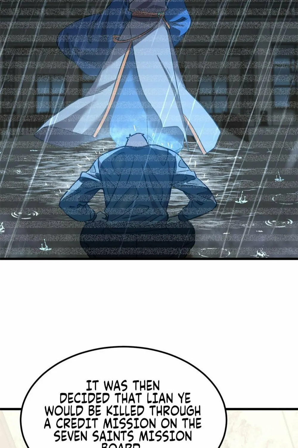 Read Logging 10,000 Years into the Future chapter 94 image 22 on Lezhin