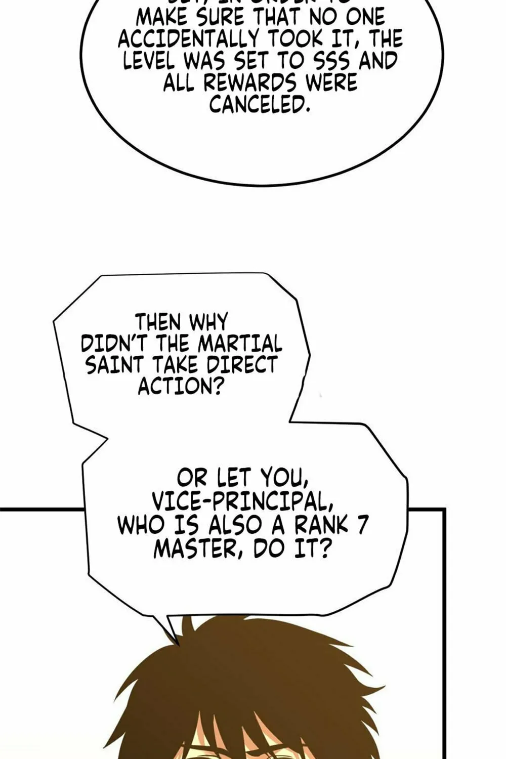 Read Logging 10,000 Years into the Future chapter 94 image 24 on Lezhin