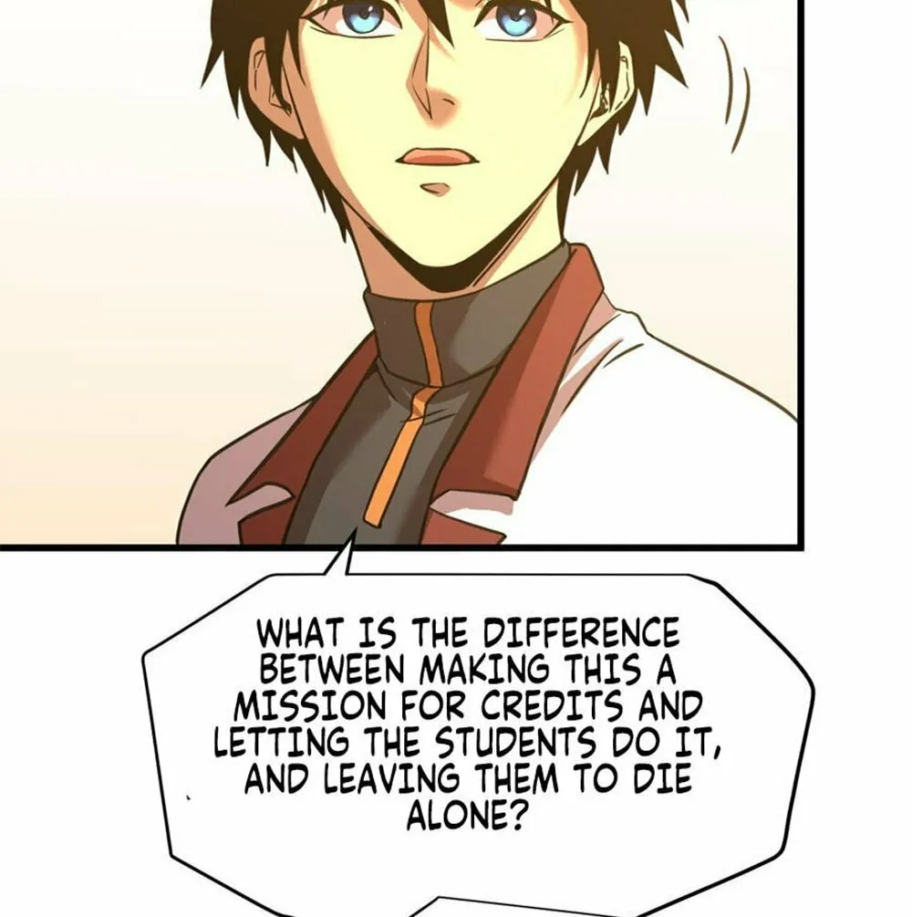 Read Logging 10,000 Years into the Future chapter 94 image 25 on Lezhin
