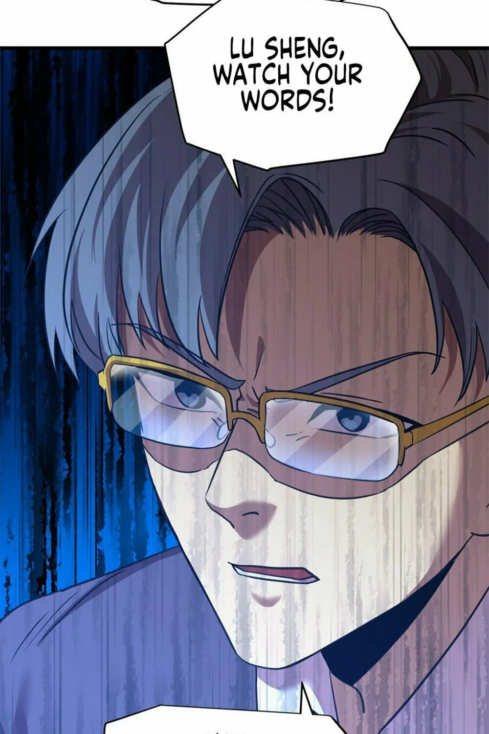 Read Logging 10,000 Years into the Future chapter 94 image 26 on Lezhin